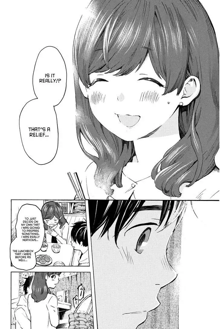 Soredemo Boku wa Kimi ga Suki Chapter 20 6